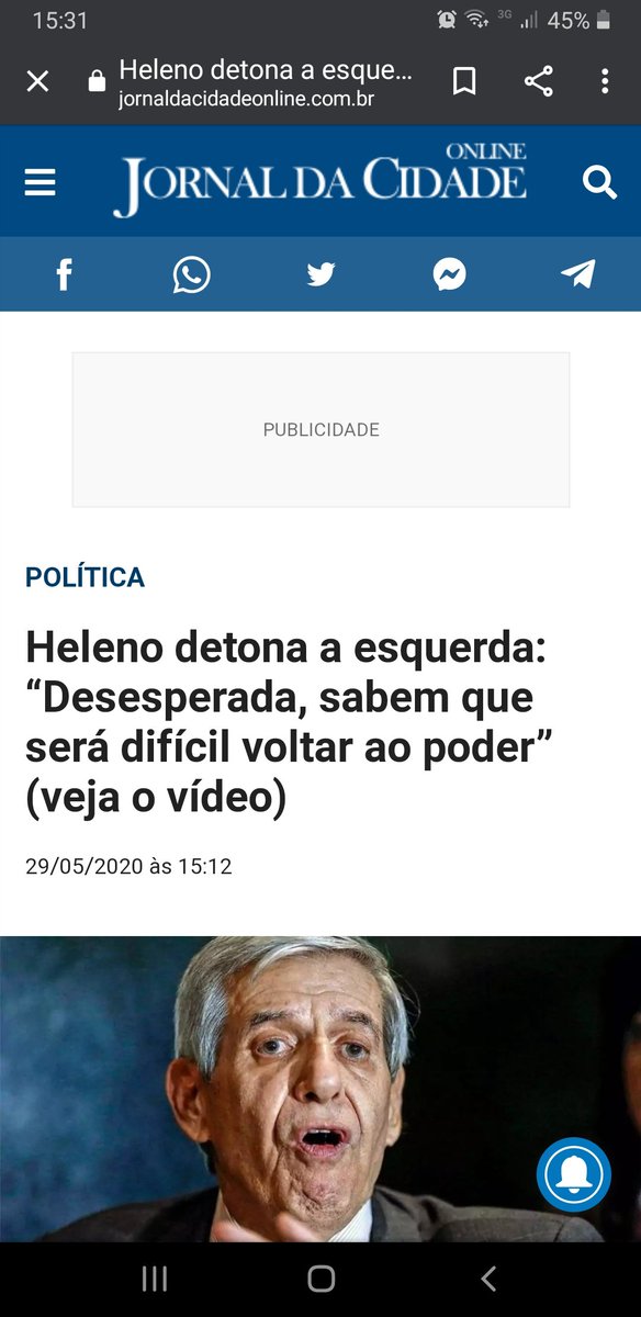 Márcio Diniz tweet media