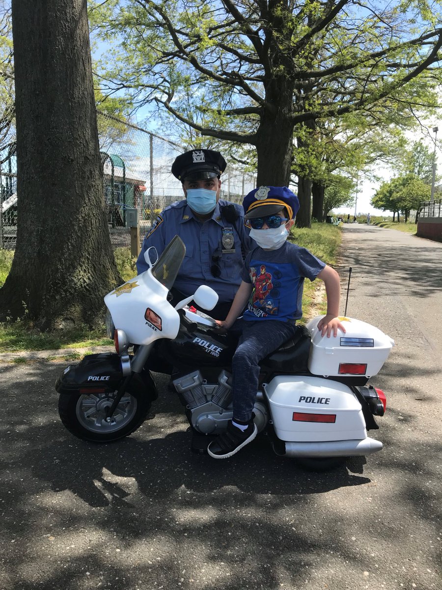 TGIF!  The School Safety Division wishes everyone a great and safe weekend!