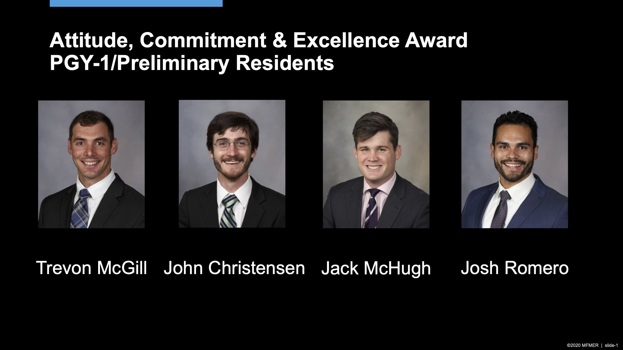 Mayo Clinic Internal Medicine Residency Rochester on Twitter