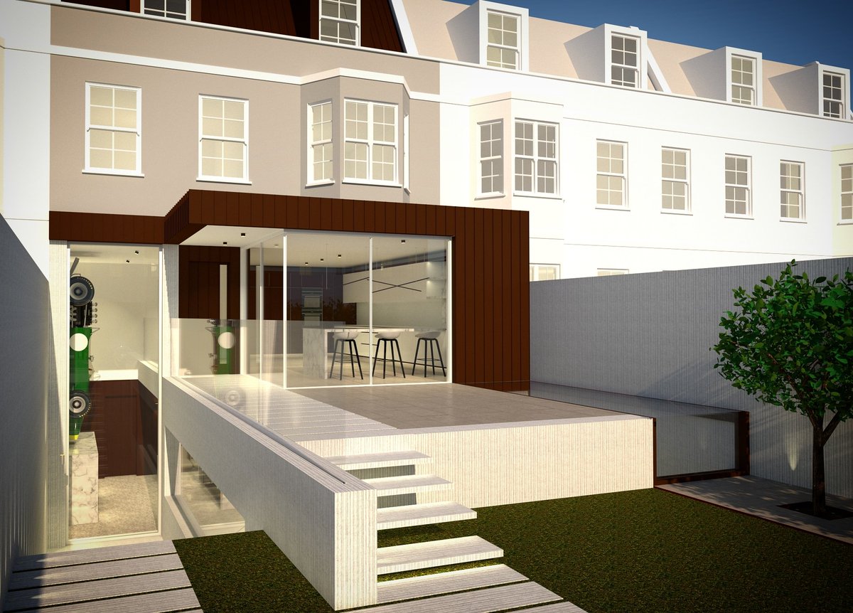 utoArchitecture's tweet image. If you had a picture window what would you frame in it?

#automotivearchitecture #drivetastefully