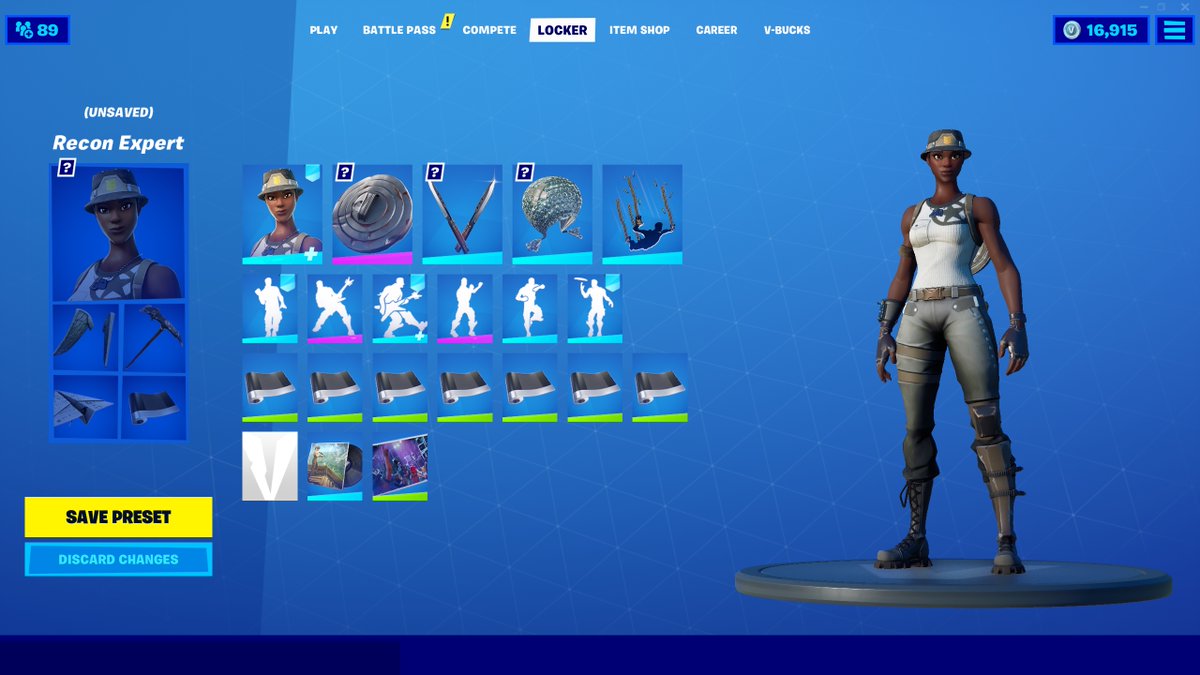 I Talk On Twitter I Ll Submit This For Ptcmay Recon Expert S Got Some Pretty Good Combo Potential Pizotv Recon Expert Combos Fortnite Recon Expert Combos Fortnite I Talk On Twitter I Ll Submit This For Ptcmay Recon Expert S Got Some Pretty Good Combo Potential Pizotv