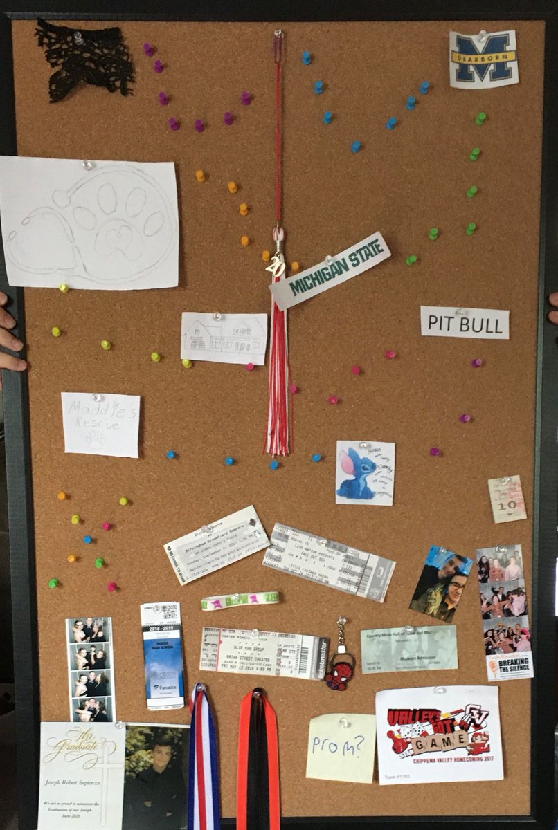 KnowResolve's tweet photo. The SHED Youth Advisory Council has been keeping in touch and staying busy. This past week, we made vision boards. We are staying active online with more art projects and Detour Project Challenges. #shedteens #knowresolve #mentalhealthawareness #suicideprevention https://t.co/pYbWdLYHlv