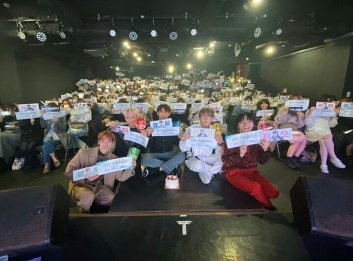 luvlyribo's tweet photo. 우리 다 같이 이겨낼 수 있어!!!♥️
화이팅!♥️
@insoo_official @OTC_KangLeo #OTC #offthecuff #kangleo #leokang #leeinsoo #yooONE #peterOTC #rowoonOTC https://t.co/n1AXlFL5Qj