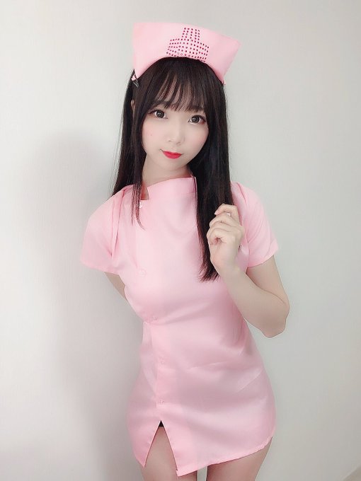 コスプレイヤーHattie（へティー）のTwitter画像6