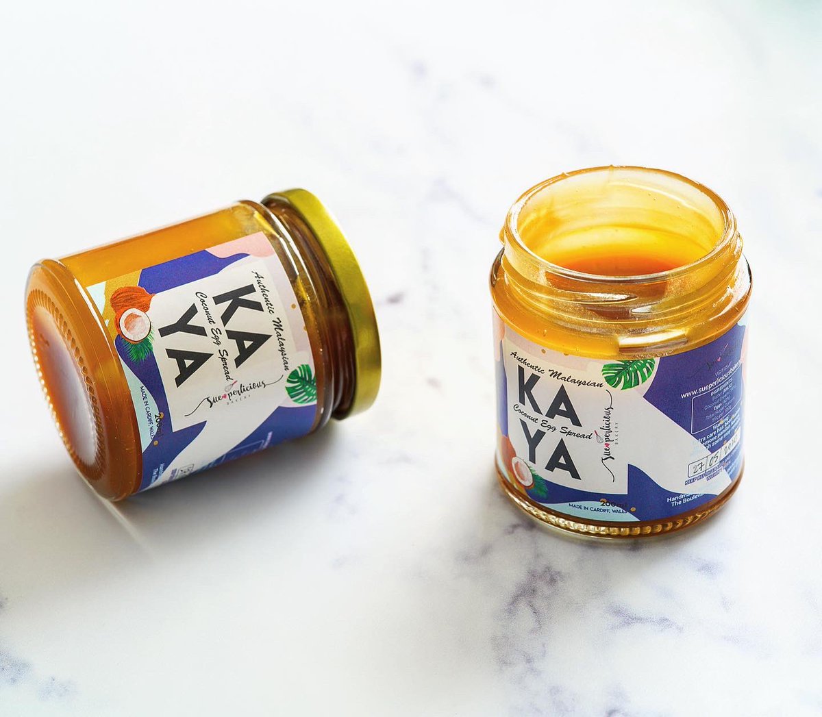 Iseefood tweet media