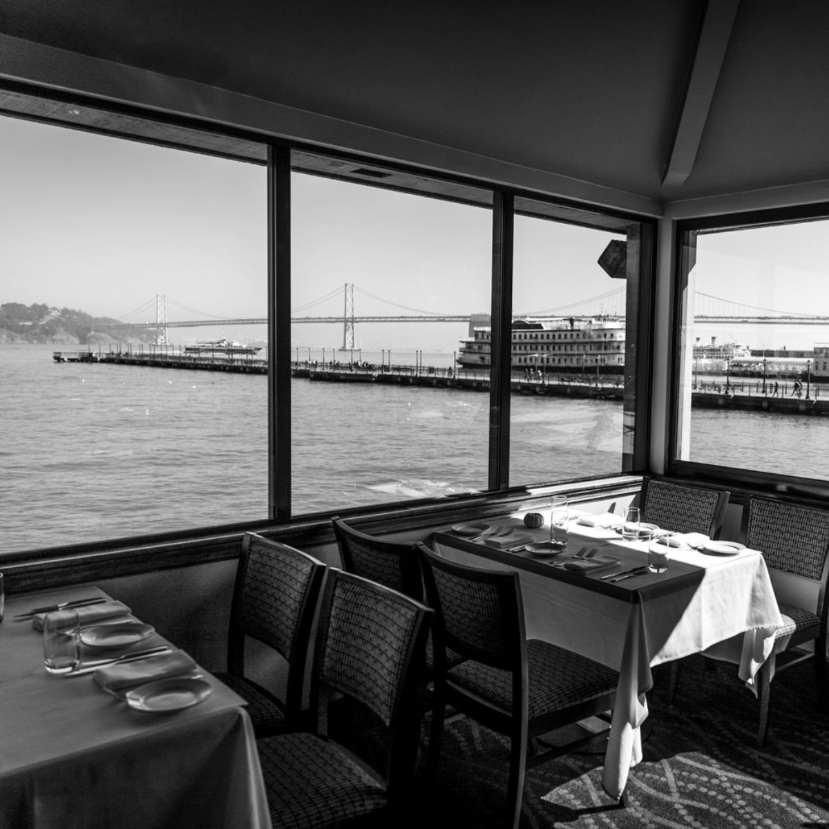 Waterfront Restaurant tweet media