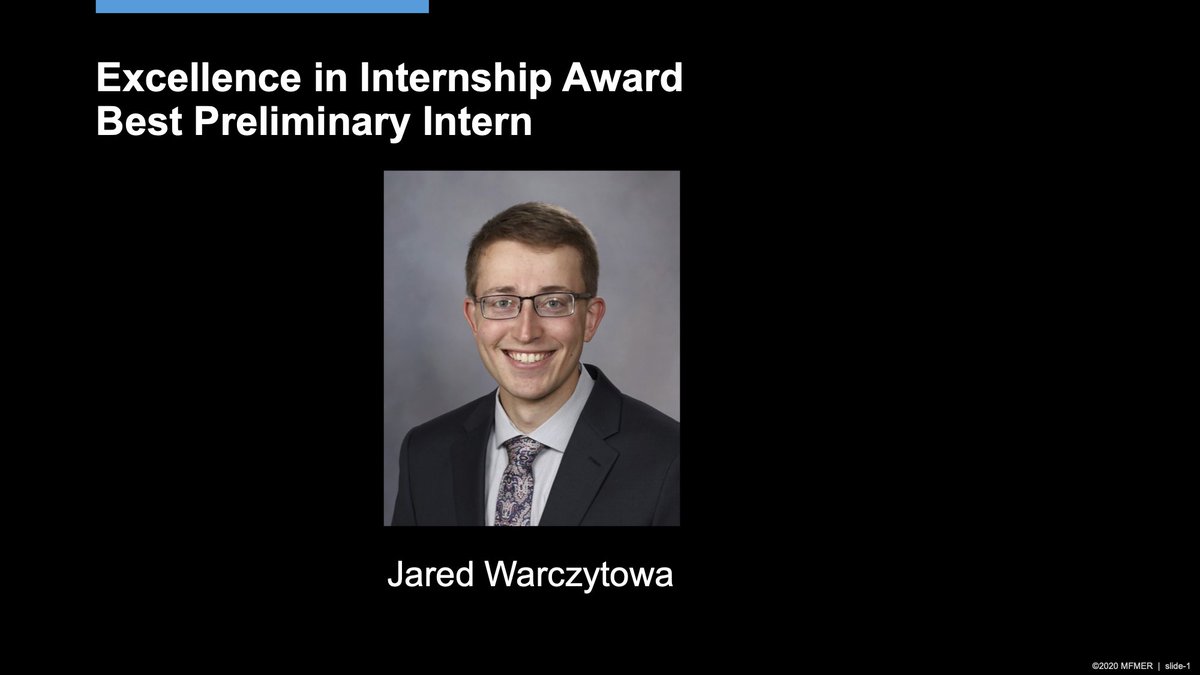 Mayo Clinic Internal Medicine Residency Rochester on Twitter