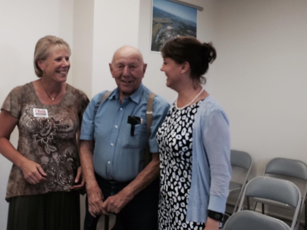 Port of Ridgefield tweet media