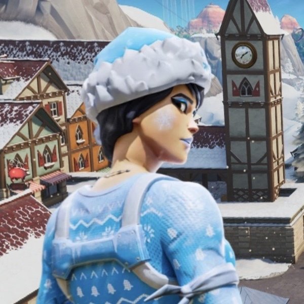 GibbleJr1's tweet image. #NewProfilePic