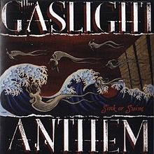 dimestoreforum's tweet photo. Look at our teenager! Sink Or Swim,  @gaslightanthem’s debut studio album was released 13 years ago today through XOXO records! Happy Birthday, SOS! 🎉 https://t.co/XHH3fLgfXU