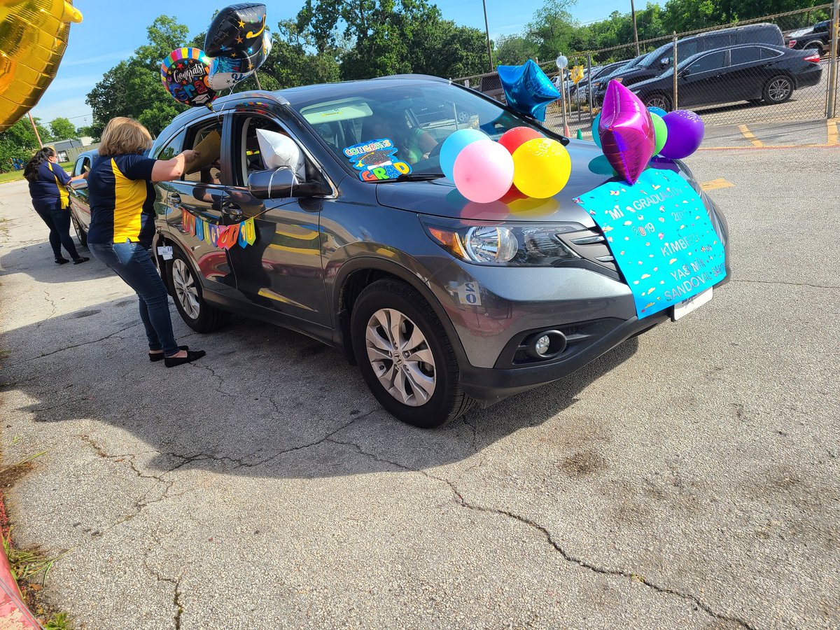 Sanchez Elementary tweet media