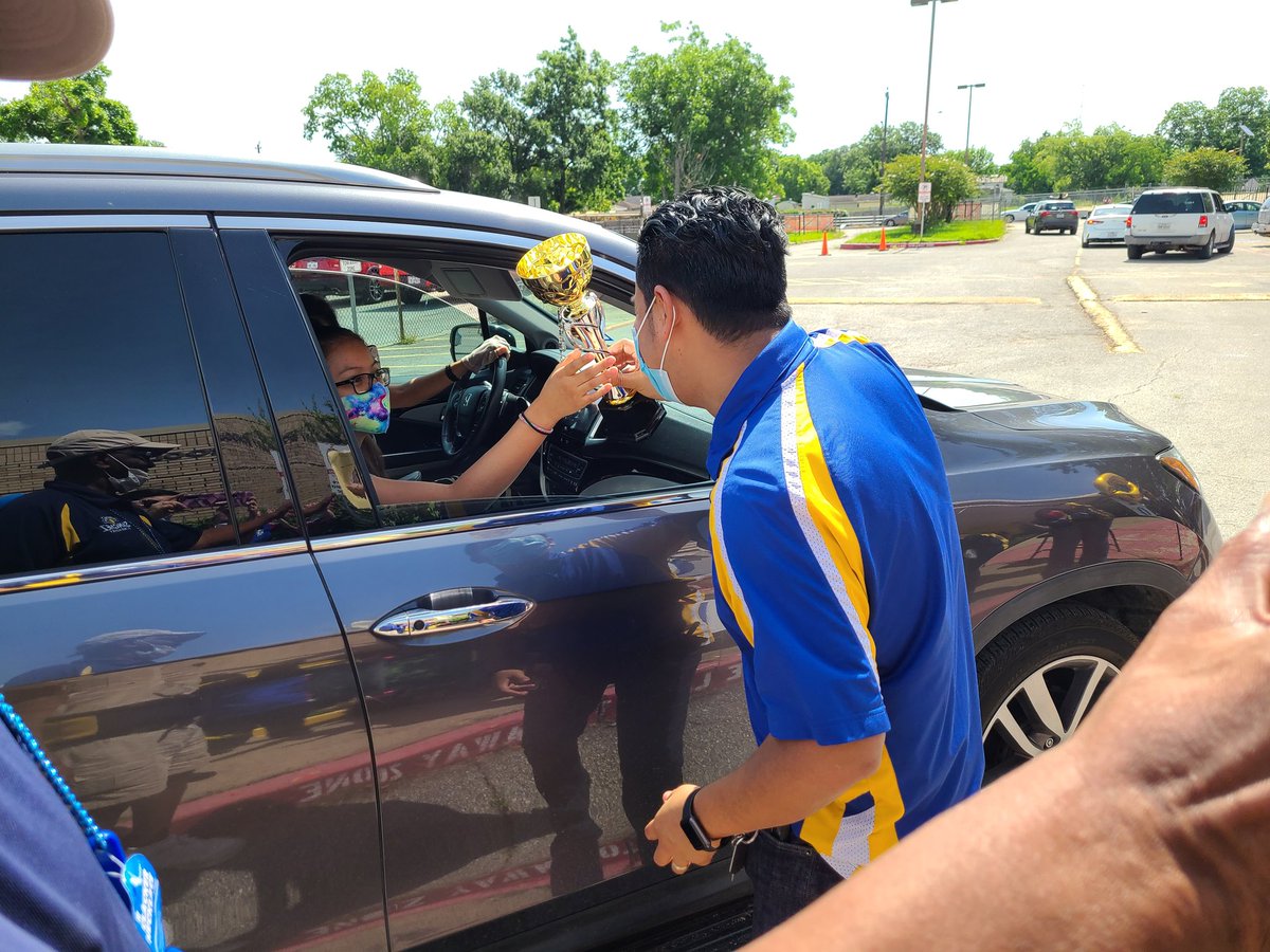 Sanchez Elementary tweet media