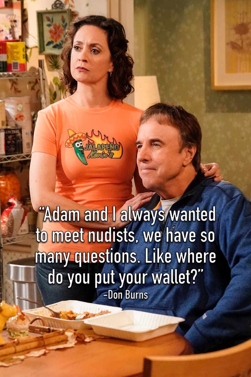 Inquiring minds want to know... 🤔