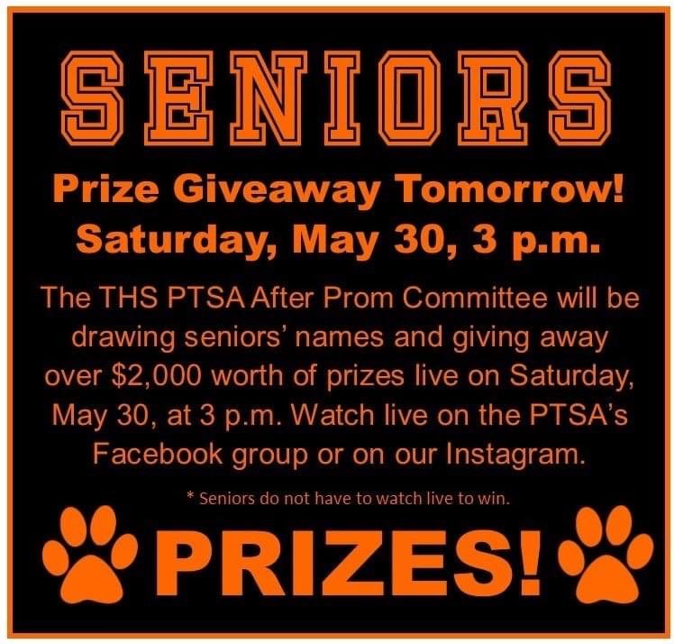 TabbHigh2020's tweet photo. ‼️ https://t.co/YBy3TBVdUg