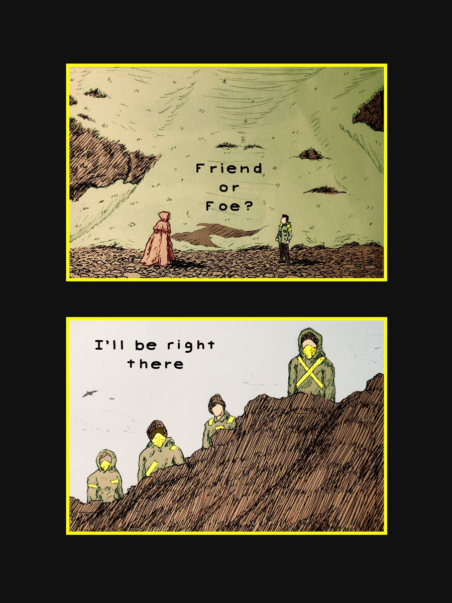 bennied99's tweet photo. •Jumpsuit•
.
.
#cliqueart https://t.co/NUPrQcqvMt