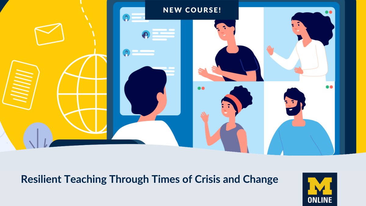 Center for Academic Innovation tweet media