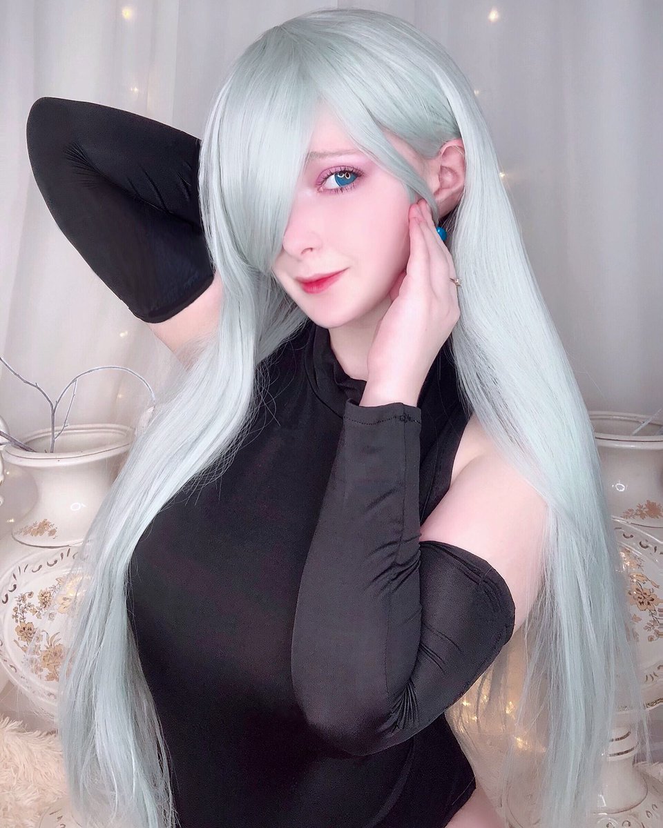 Twoucan - Nika Kotova 💖 (@nikachi_tyan)