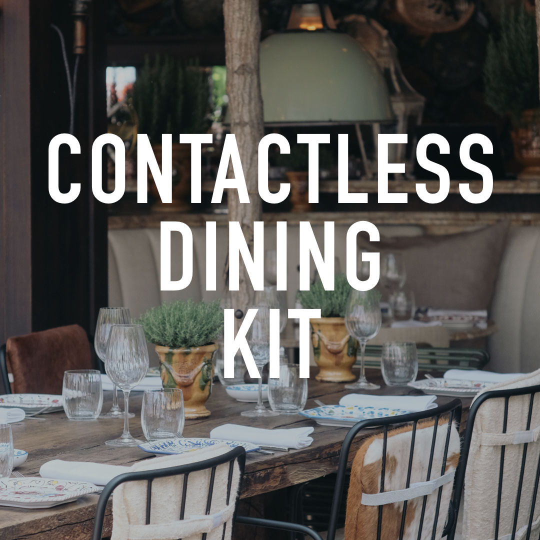 Integer_London's tweet photo. Presto has developed a free #Contactless dining kit to empower restaurants to provide contactless dining experiences. As non-essential #Businesses begin to re-open, going contactless will become a much desired approach...https://t.co/sHeuxQlYfv

#commerce #SocialDistancing https://t.co/gek0WAeZ7I