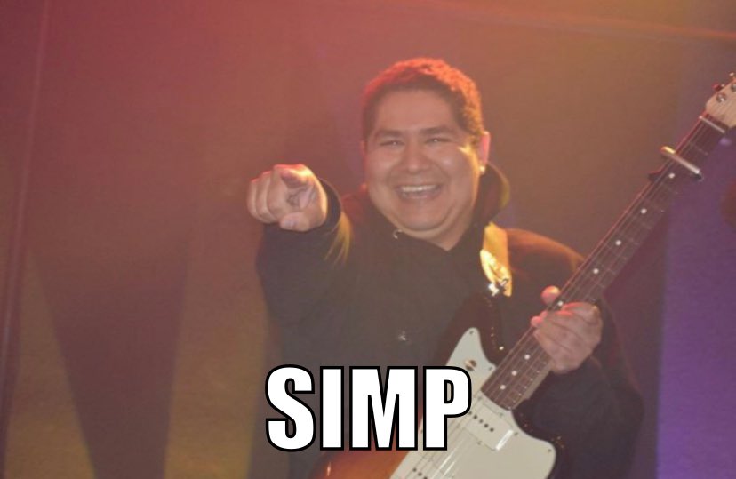 evan7027's tweet photo. When @ElishaSeca catches you simping https://t.co/eZQajOZh6U