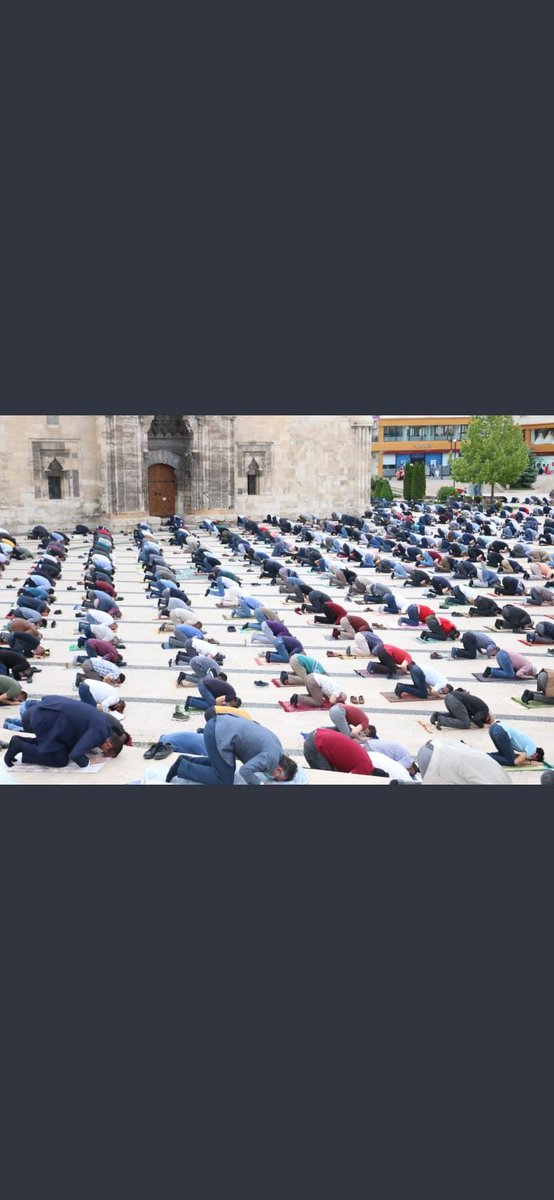 Çok şükür Allahım çok şükür ❤