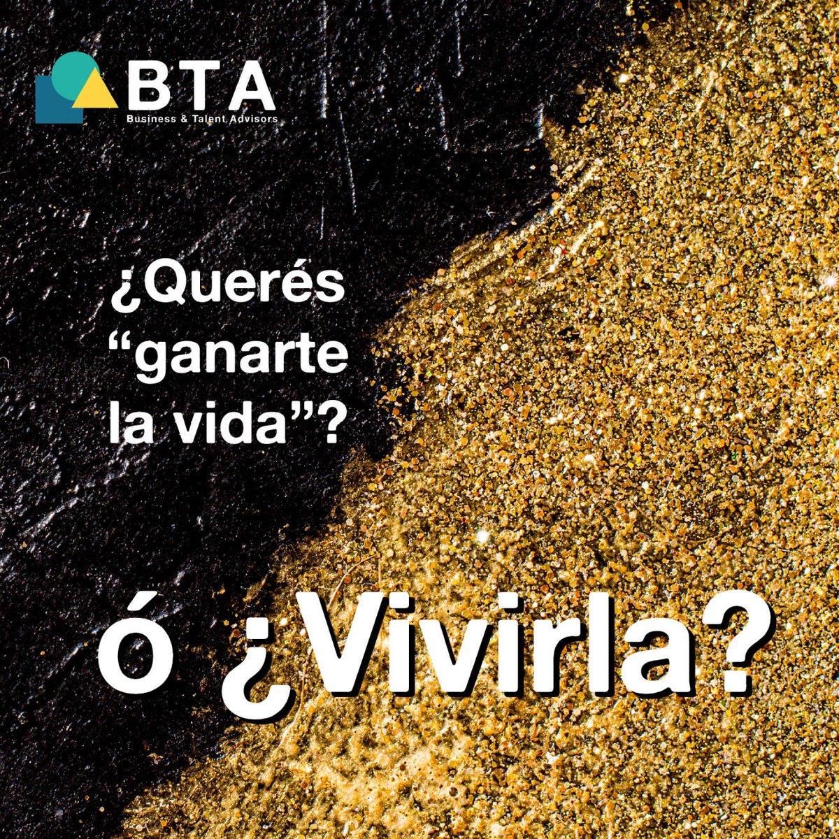 TalentBta's tweet image. #FromPassionToBusiness
Cuando alinéas tu talento y pasión con tu  trabajo, sos ¡IMPARABLE!
#PDAPartners 
Escribinos silvia@bta-advisor.com

#BTA  #BusinessTalentAdvisors #BTATalentAcquisition  #BTAPerfectMatch  #BTATalentAdvisory
