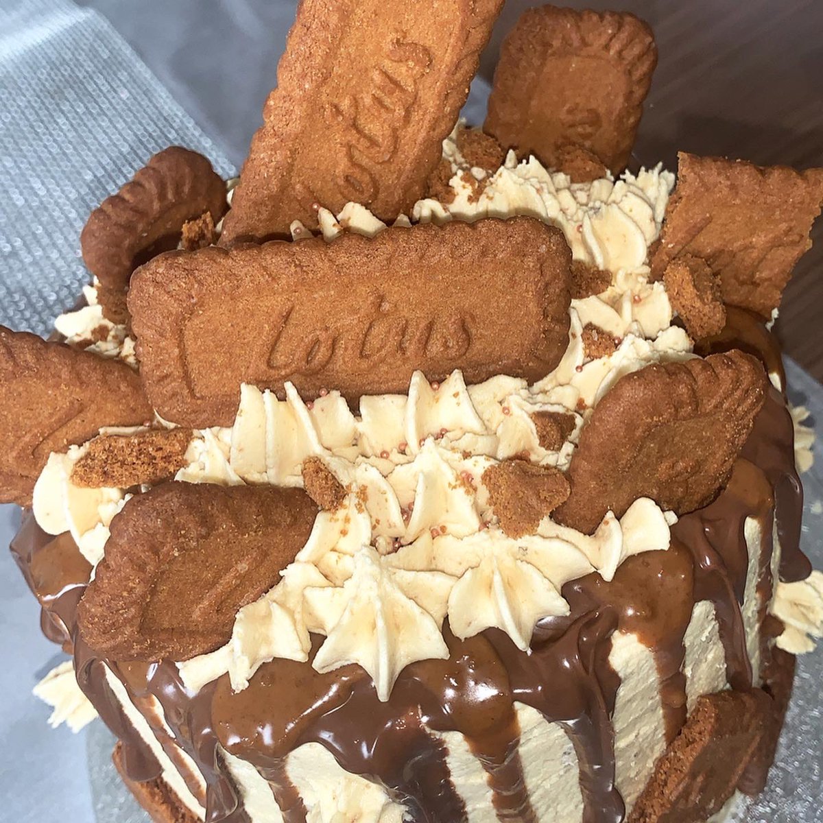 grace_jonesx's tweet photo. I have recently started my own baking page on Instagram🧁✨Any support would be really appreciated! Thank you💗 https://t.co/eidKotE7GG… https://t.co/WMwePZay1W