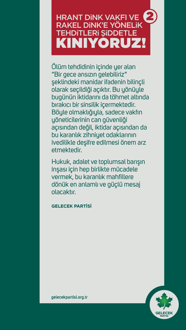 Resmi Twitter'da görüntüle