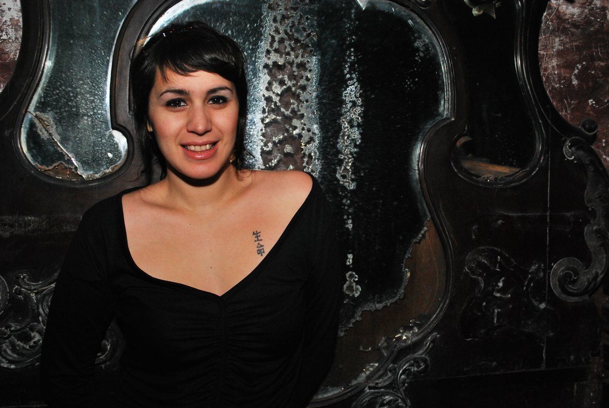 📢 ¡Nueva semana, nueva Vidriera!

La cantante y compositora argentina <a href="/_Mariacueto/">María Cueto  💚</a>  interpretó la canción L-O-V-E ❤️ en exclusiva para Animales del Jazz.

No se lo pierdan‼️
animalesdeljazz.com/vidriera-de-la…