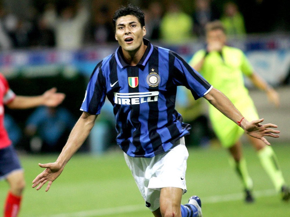 Pazza Inter tweet media