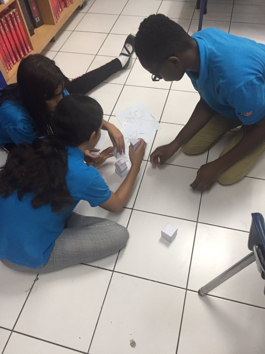 KumminsClass's tweet photo. Well, last day of school other than testing. Spent 8 weeks “Distance Learning,” then came back, to a different room, &amp; the STILL enjoy challenges! #ArchitectsInTheMaking #RealLifeLearning #ChallengeIsFun #GeometryIsLikeLegos https://t.co/OLZlRUFm00