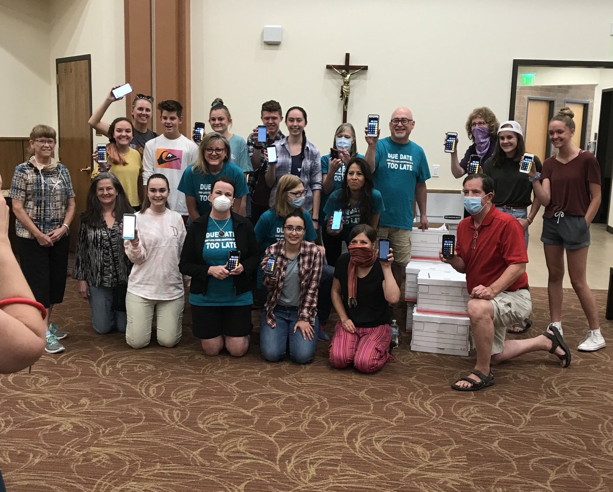 CultureOfLifeCO's tweet photo. 48,329! #Initiative120. Success! https://t.co/nSWl1kIt8H