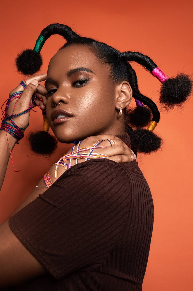theamandakerr's tweet photo. First test shoot..a success 🤩 #modeling #model #melanin #blackisbeautiful #BlackLivesMatter #modelmanagement #aspiringmodel #beauty #jamaican https://t.co/TYqY2HZA9y