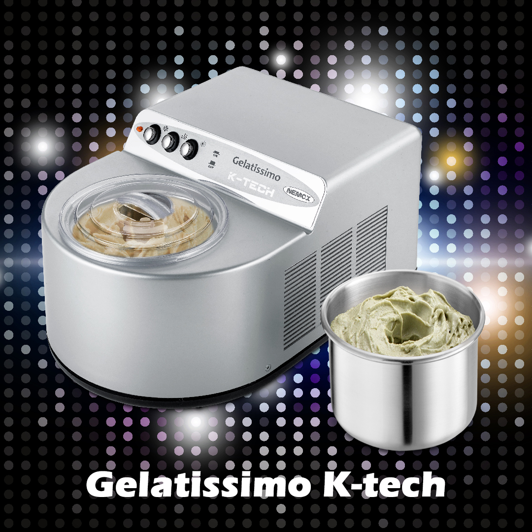 Nemox International (@nemox_gelato_it) on Twitter photo Con Gelato Gelatissimo K-TECH puoi ottenere un Kg di gelato, yogurt gelato, sorbetti, granite in 20/30 minuti.
๐ Fai click su ๐๐ ๐๐๐๐๐ ๐ ๐๐๐๐๐๐๐๐
๐ช๐๐๐๐๐ ๐๐ ๐๐๐๐ ๐๐๐ ๐๐๐๐๐๐ ๐
๐ ๐๐รน ๐: bit.ly/32Baj1W Con Gelato Gelatissimo K-TECH puoi ottenere un Kg di gelato, yogurt gelato, sorbetti, granite in 20/30 minuti.
๐ Fai click su ๐๐ ๐๐๐๐๐ ๐ ๐๐๐๐๐๐๐๐
๐ช๐๐๐๐๐ ๐๐ ๐๐๐๐ ๐๐๐ ๐๐๐๐๐๐ ๐
๐ ๐๐รน ๐: bit.ly/32Baj1W