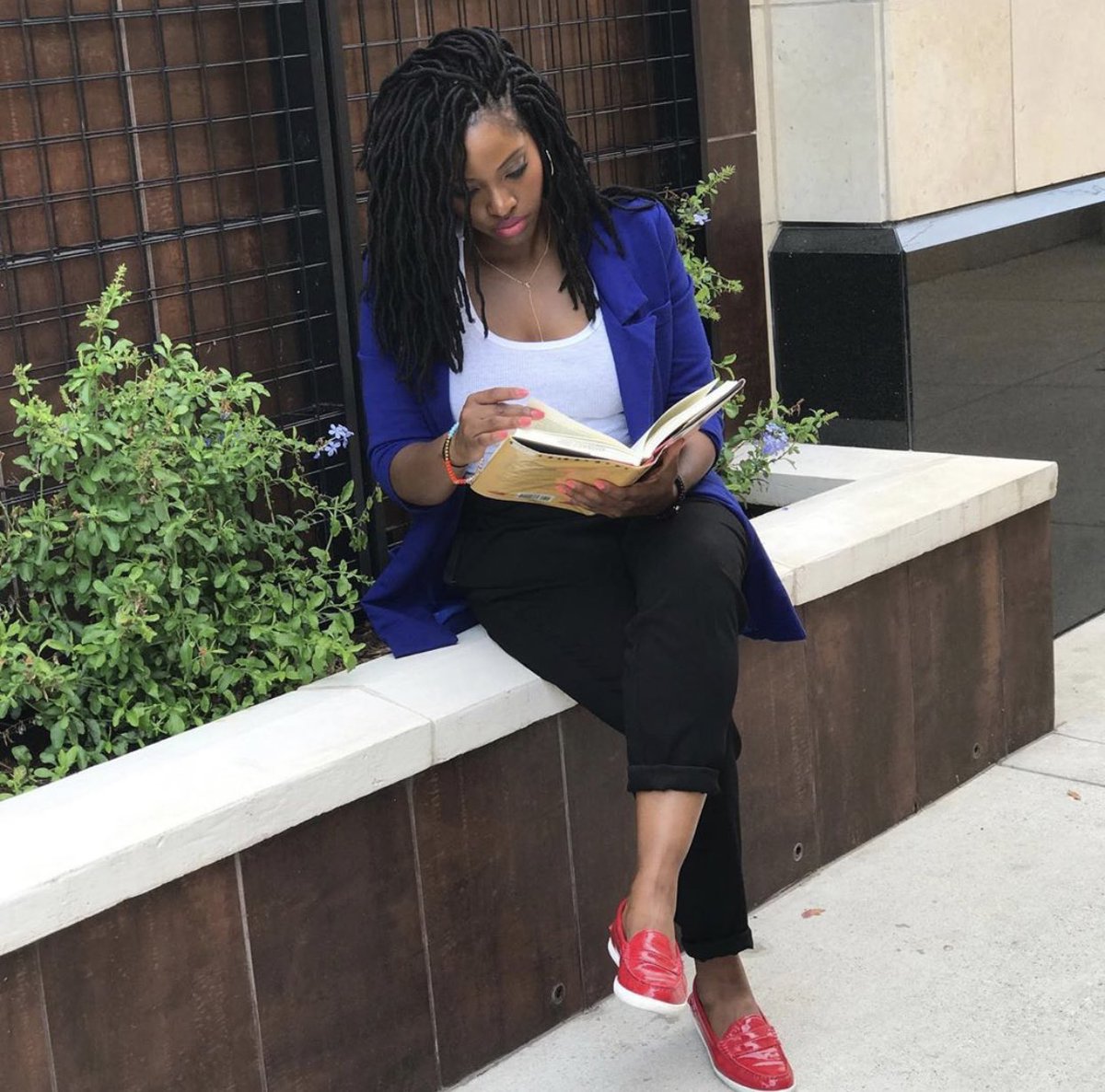 Angel Wilson, Ed.D. tweet media