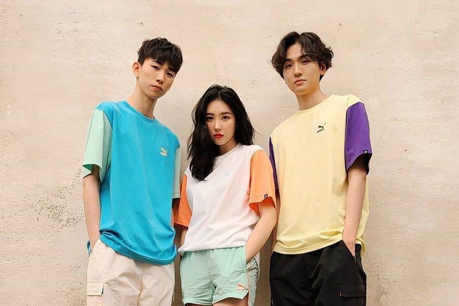 soompi's tweet image. #Sunmi To Experience The Life Of A Fan As She Stars With Her Brothers In Web Variety Show
soompi.com/article/140344…