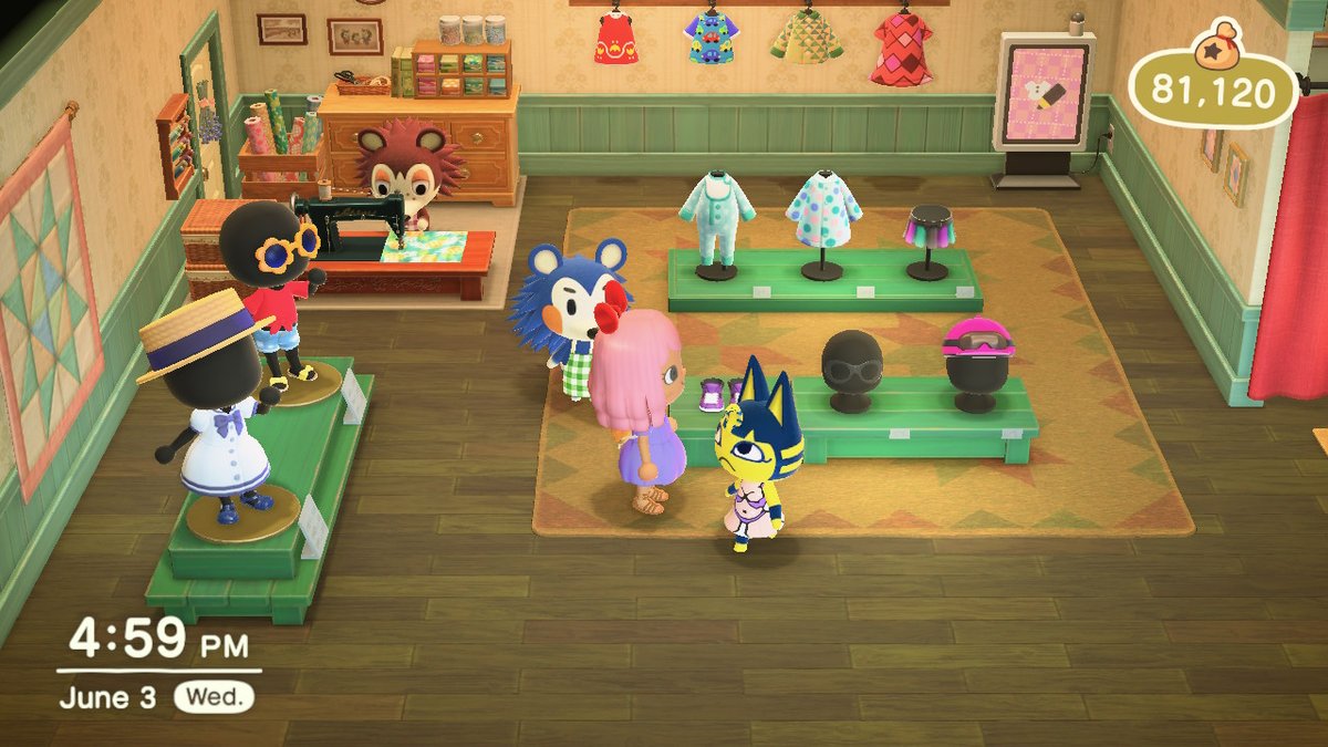 pseudochan1's tweet photo. #AnimalCrossing #ACNH #NintendoSwitch https://t.co/AYPOzkVDsJ