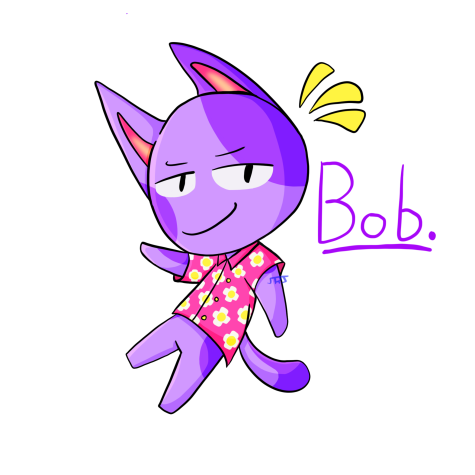 Sar2992's tweet photo. he,,,
bob
#acnh #ACNHart #ACbob https://t.co/hK5gO874My