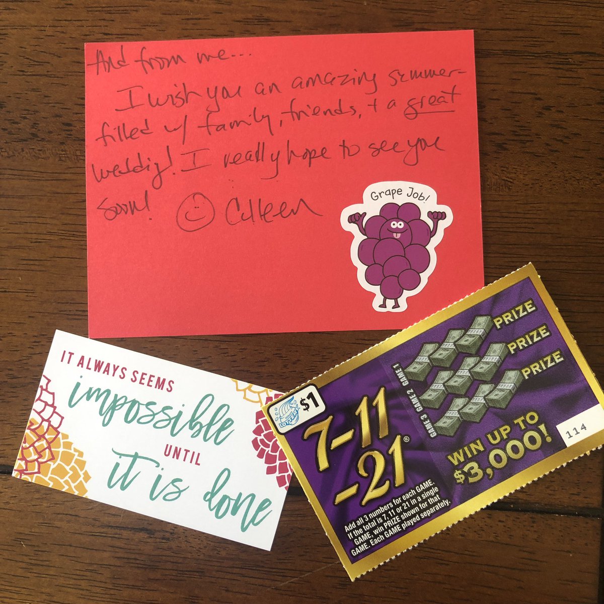 MacKenzie Pollastrini tweet media