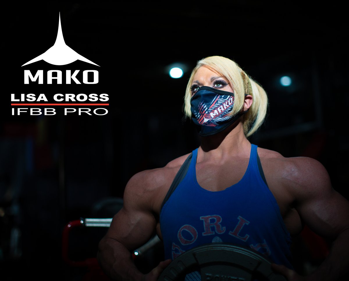 bblisacross's tweet photo. Be unique. Be safe. To get your customised face masks for your gym or business check out this link
https://t.co/cHmwBNY72g
#facemask #style #fashion #unqiue #customised #MAKO #kitworld https://t.co/lC4UtAte78
