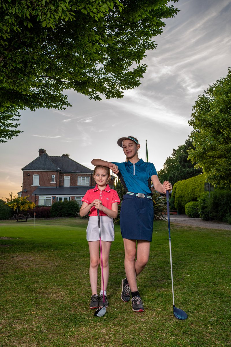 samantha clarke (@samclarke060609) on Twitter photo Our two #golfergirls enjoying the evening sun <a href="/KiltonGolf/">Kilton Forest Golf</a> #juniorgolf #golfisback #worksop <a href="/TonyTomGolf/">Tony Tomlinson</a> <a href="/CalumBgolf/">Calum Barlow</a> @Norbridgeschool <a href="/Outwood_Valley/">Outwood Academy Valley</a> @notsschoolsgolf Our two #golfergirls enjoying the evening sun <a href="/KiltonGolf/">Kilton Forest Golf</a> #juniorgolf #golfisback #worksop <a href="/TonyTomGolf/">Tony Tomlinson</a> <a href="/CalumBgolf/">Calum Barlow</a> @Norbridgeschool <a href="/Outwood_Valley/">Outwood Academy Valley</a> @notsschoolsgolf