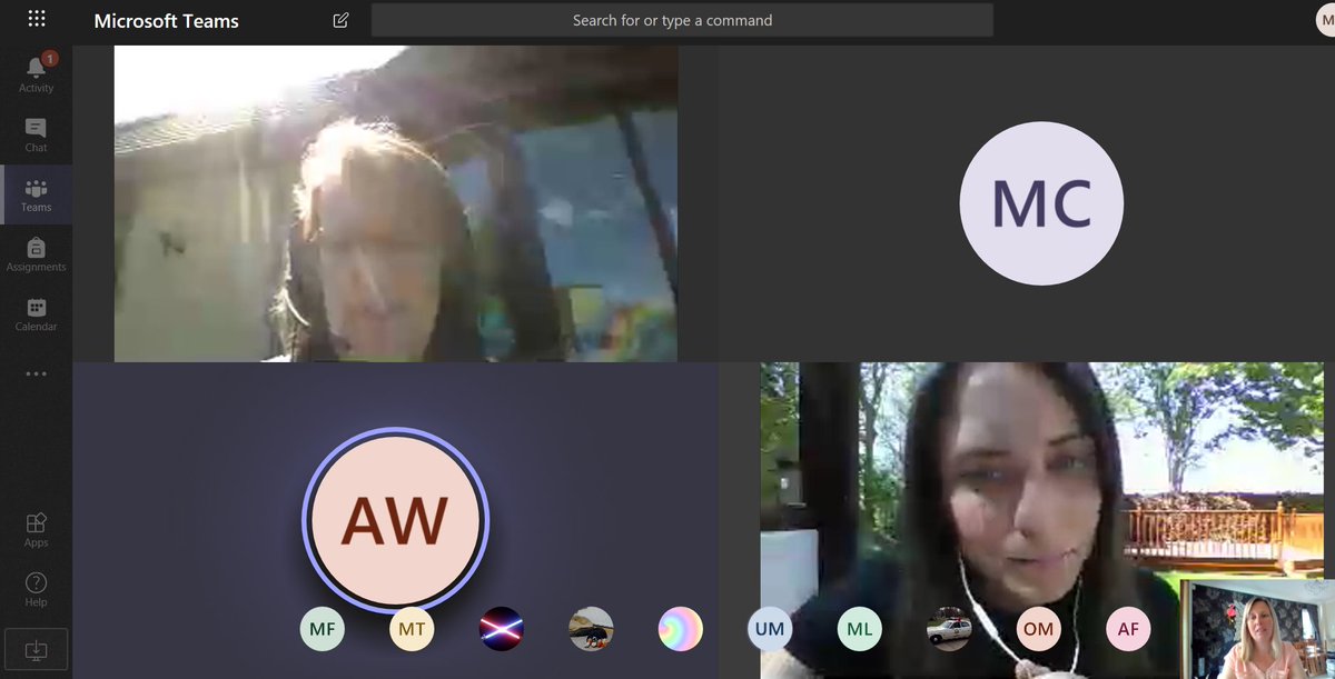 MonymuskS's tweet photo. Hungry Haggis Virtual Cafe

Staff and children at our virtual café which went global and has raised a staggering £862 for Aberdeen Royal Infirmary so far.....
A big shout out to Mrs Veitch and the pupils in P3,4,5 for organising such a great event 
https://t.co/rP0Rduu5am https://t.co/y9RVCJxaxe