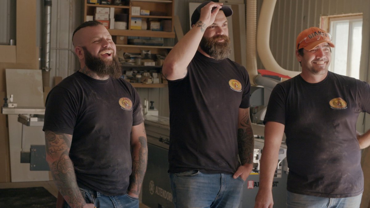 King's Trust Canada 🇨🇦 tweet media