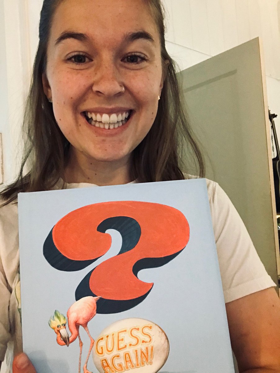 DVISD_PES's tweet photo. Wednesday's Mystery Reader was 1st grade teacher Ms. Meland!
Now can guess which staff member reads Janell Cannon's Stellaluna in the video linked in the below @PophamLibrary tweet?!
¿Podrán adivinar quién está narrando en el video abajo?
#DVreads https://t.co/CtN2KiwIVX