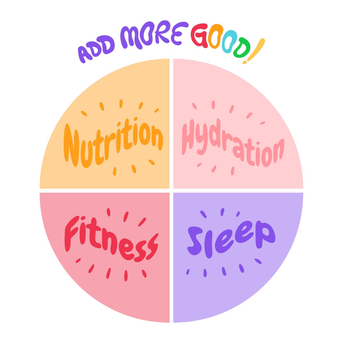 juiceplus's tweet photo. It’s never too early or too late to start healthy habits! And it’s easier to keep them when you do it as a family. Find ways the whole family can #AddMoreGood through our Healthy Starts program. https://t.co/9Prb03QdJQ #JuicePlus https://t.co/50fijgDxK7