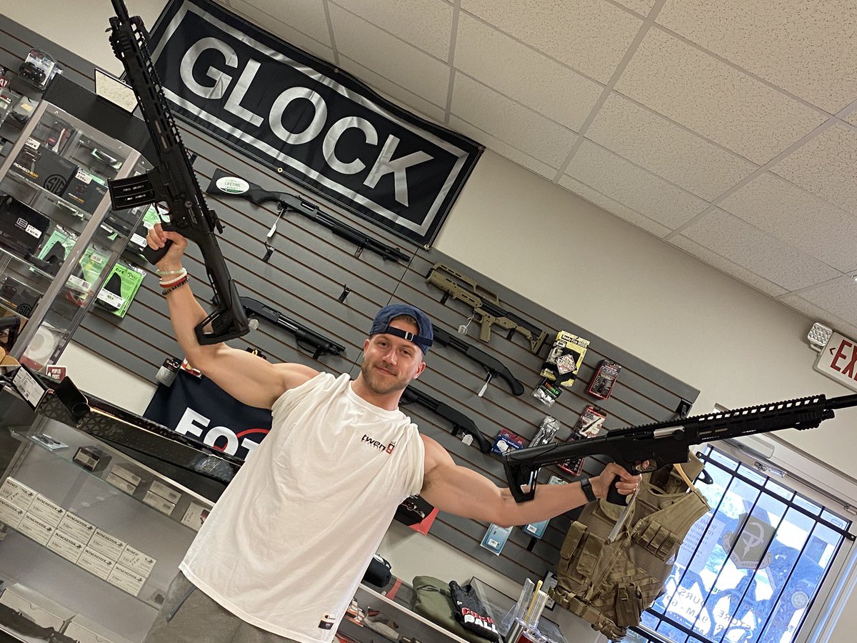 CommandTactica1's tweet image. New Panzer AR12, AR 12 gauge shotguns, get in touch with me for information!