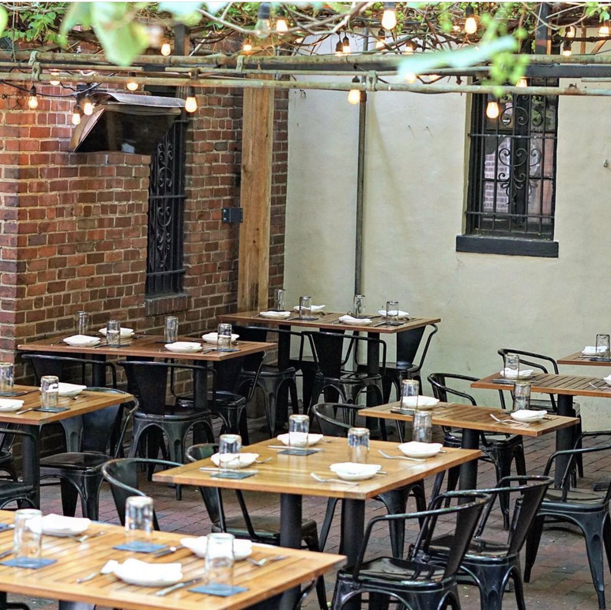 Iron Gate Restaurant tweet media