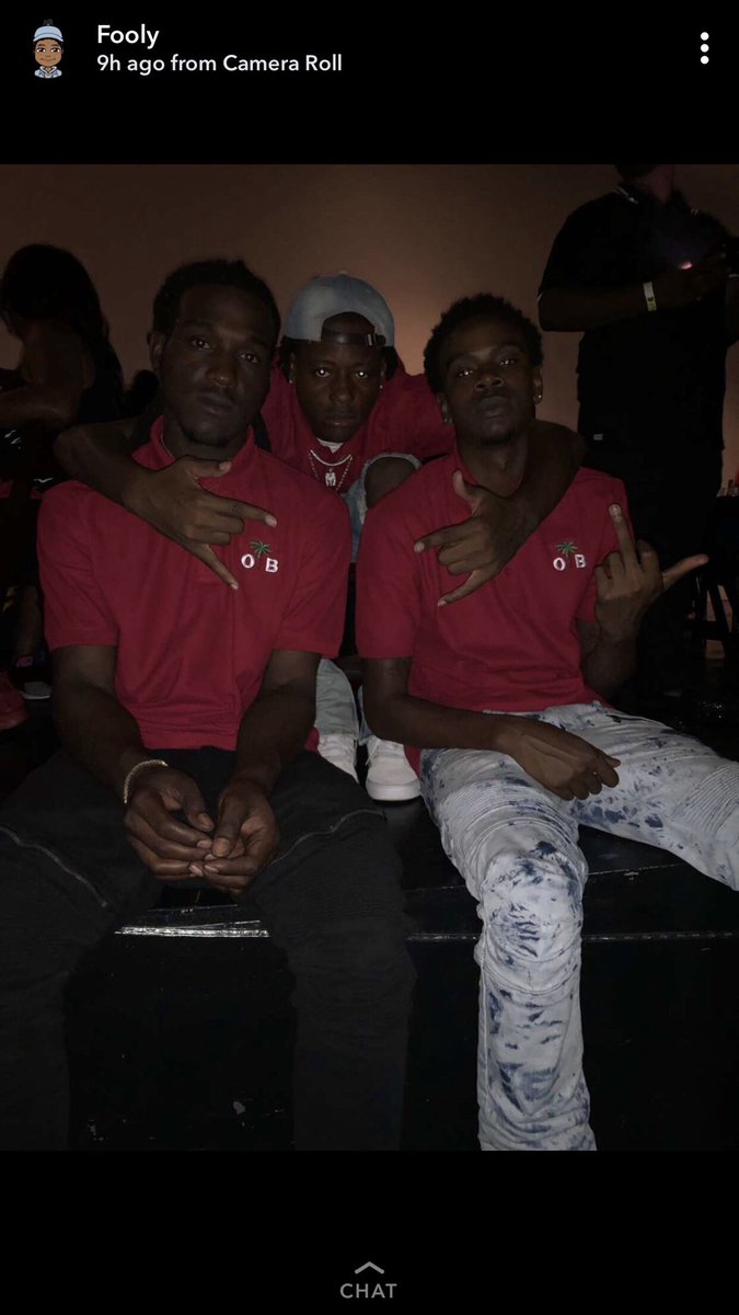 OTB_KJ's tweet photo. #freefu friday bitch https://t.co/QIY2gUFZ13