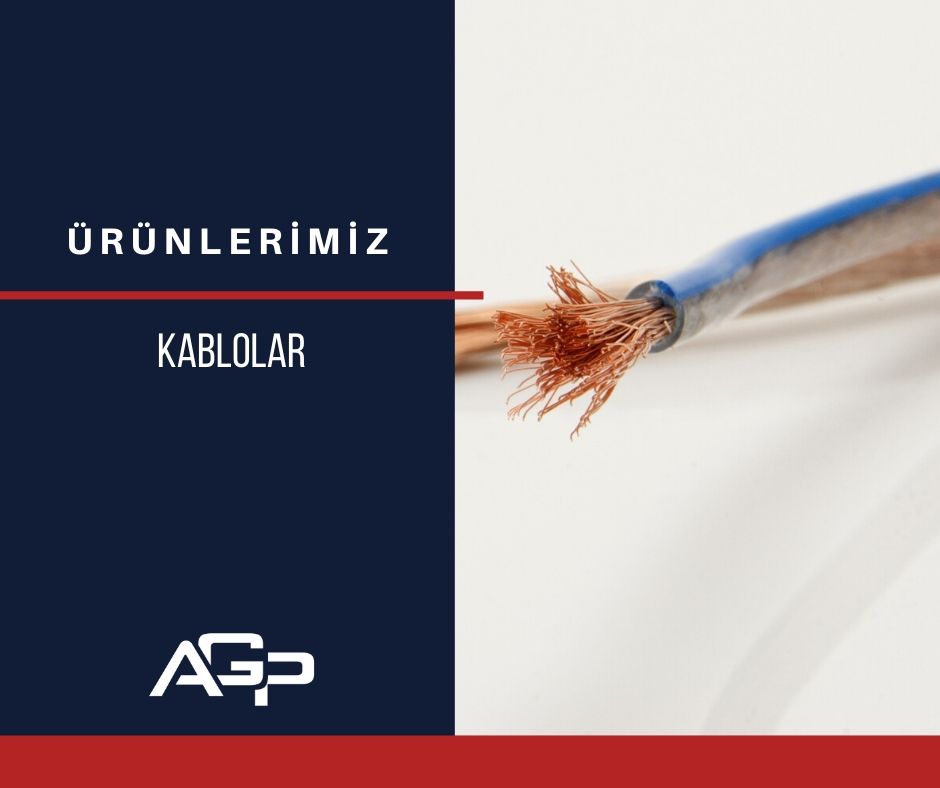 agptrd's tweet image. AGP Cablesen markamız tarafından üretilen “kablolar” ihracatını yaptığımız geniş yelpazedeki ürünler arasındadır.
🌐agptr.com