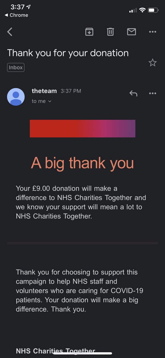 Prosperity League tweet media