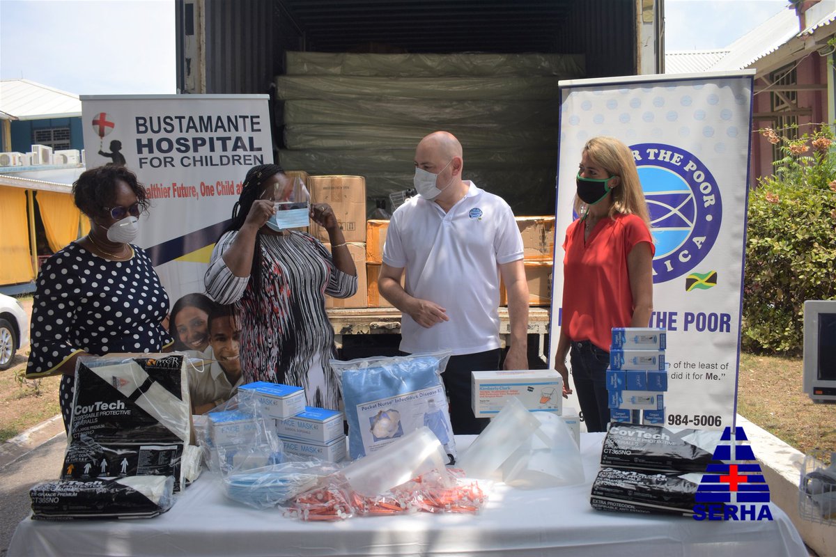 Spanish Town Public Hospital, Saint Catherine (+1 8769843031)